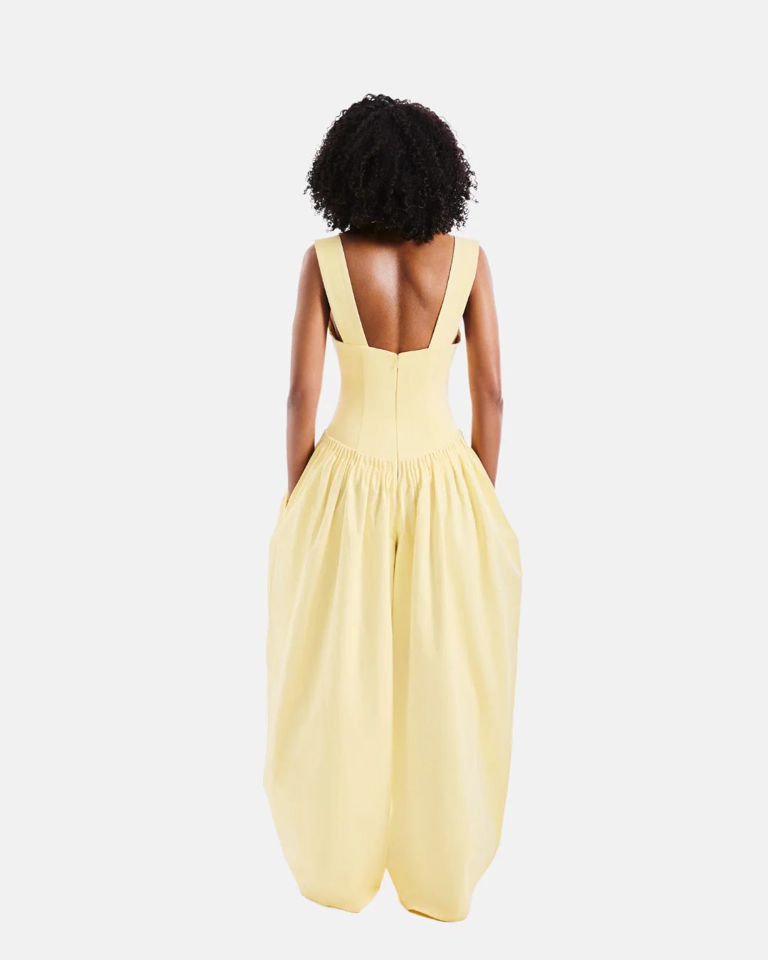 Amanda Jumpsuit - Image 3