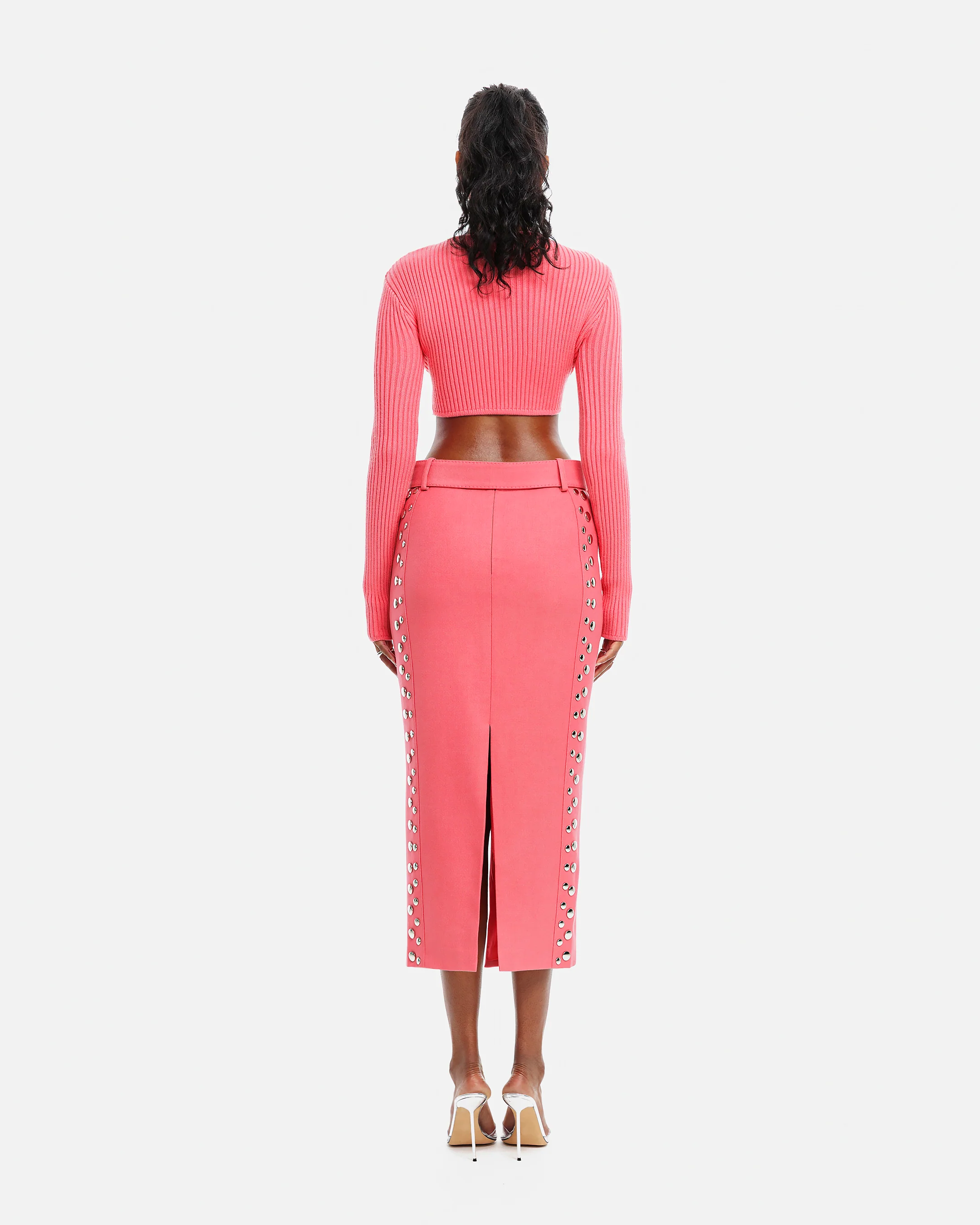 Anya Knit Top - Image 4