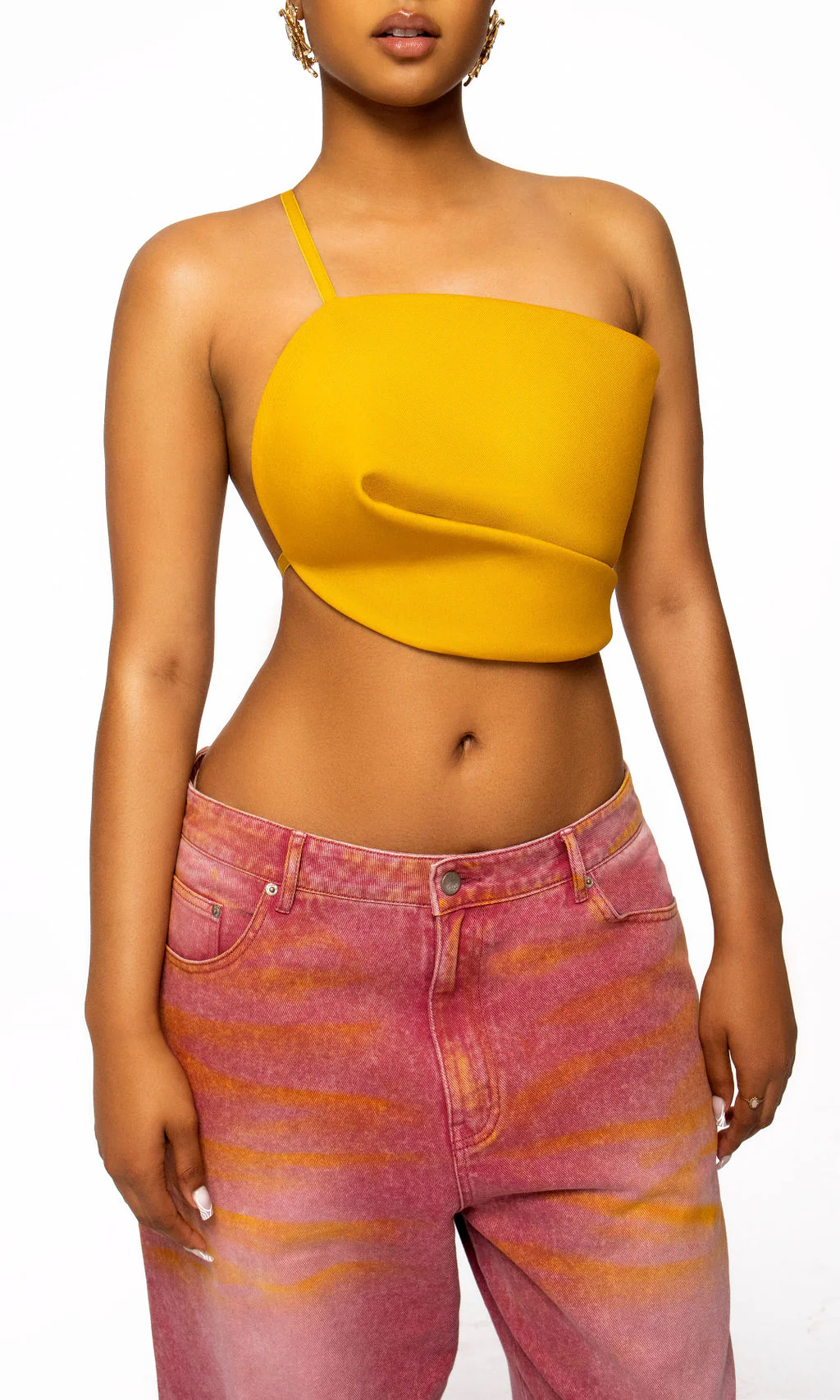 Aster Acid Jeans - Image 6