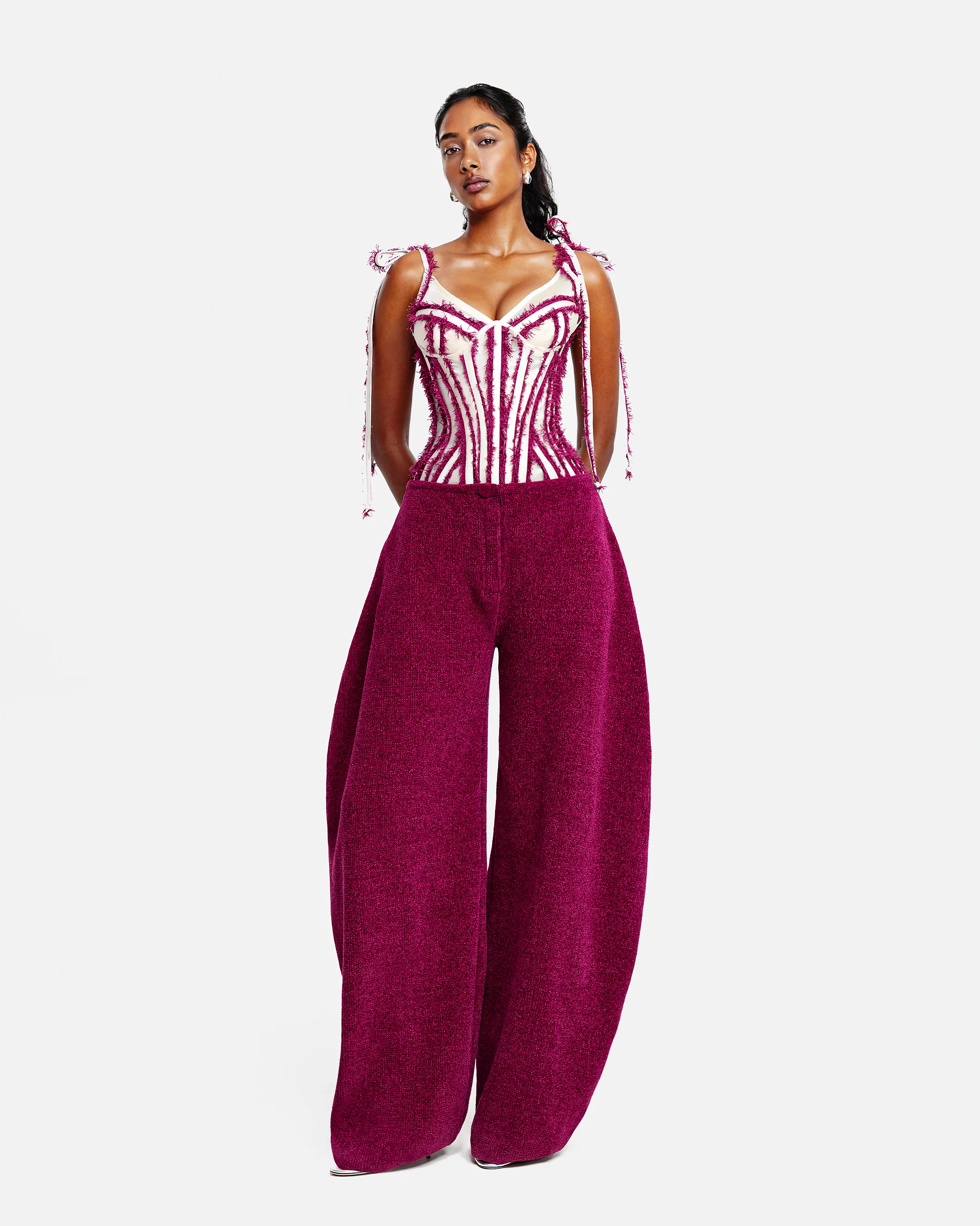 Cori Knit Pants - Image 3