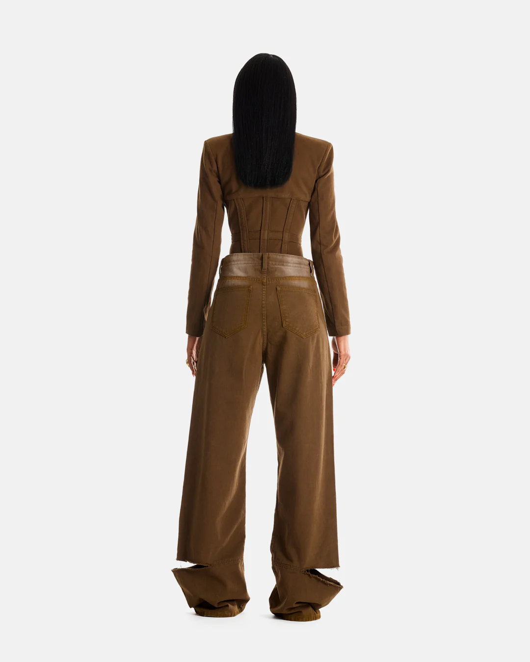Demi Top - Image 4