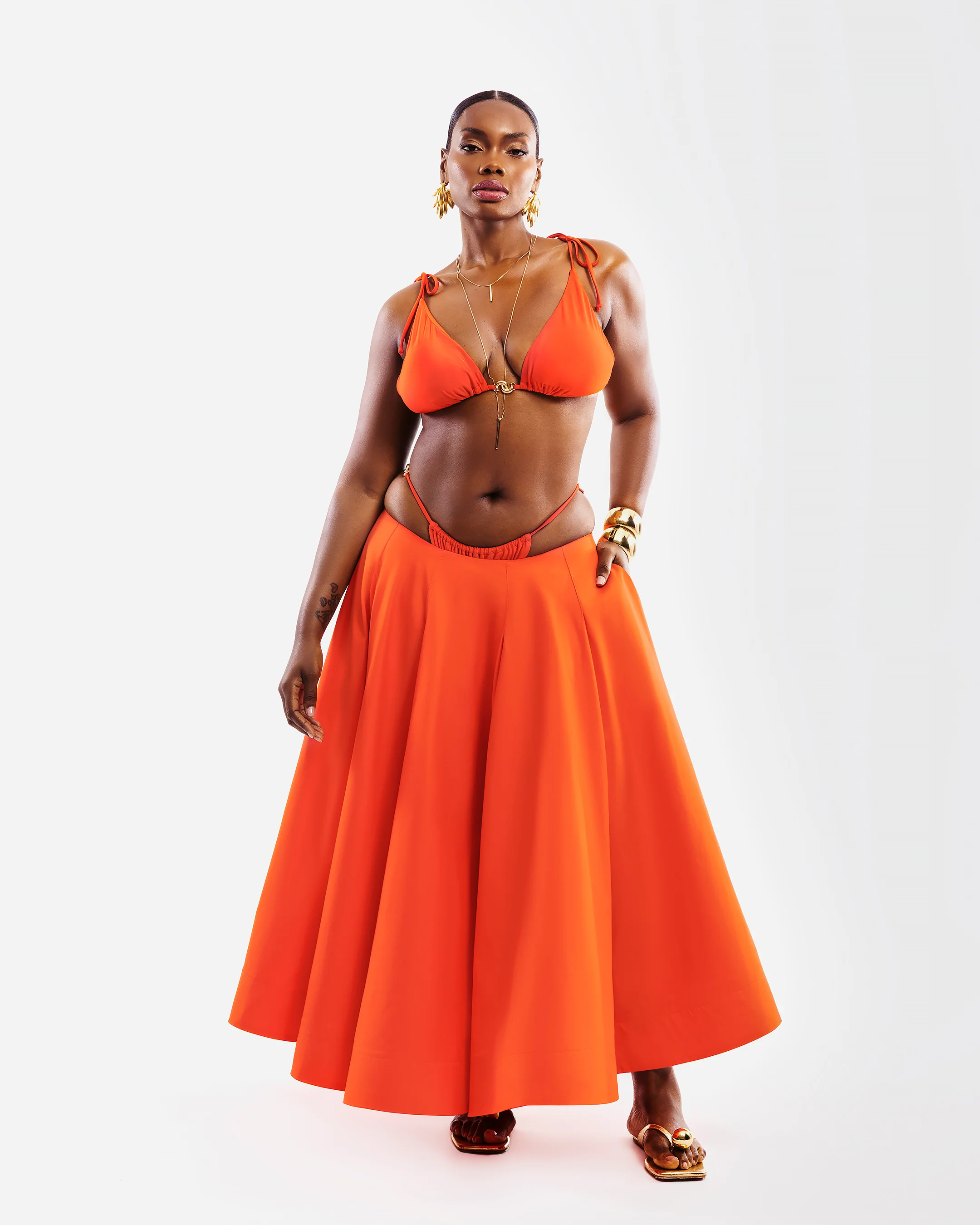 Paloma Skirt - Image 4