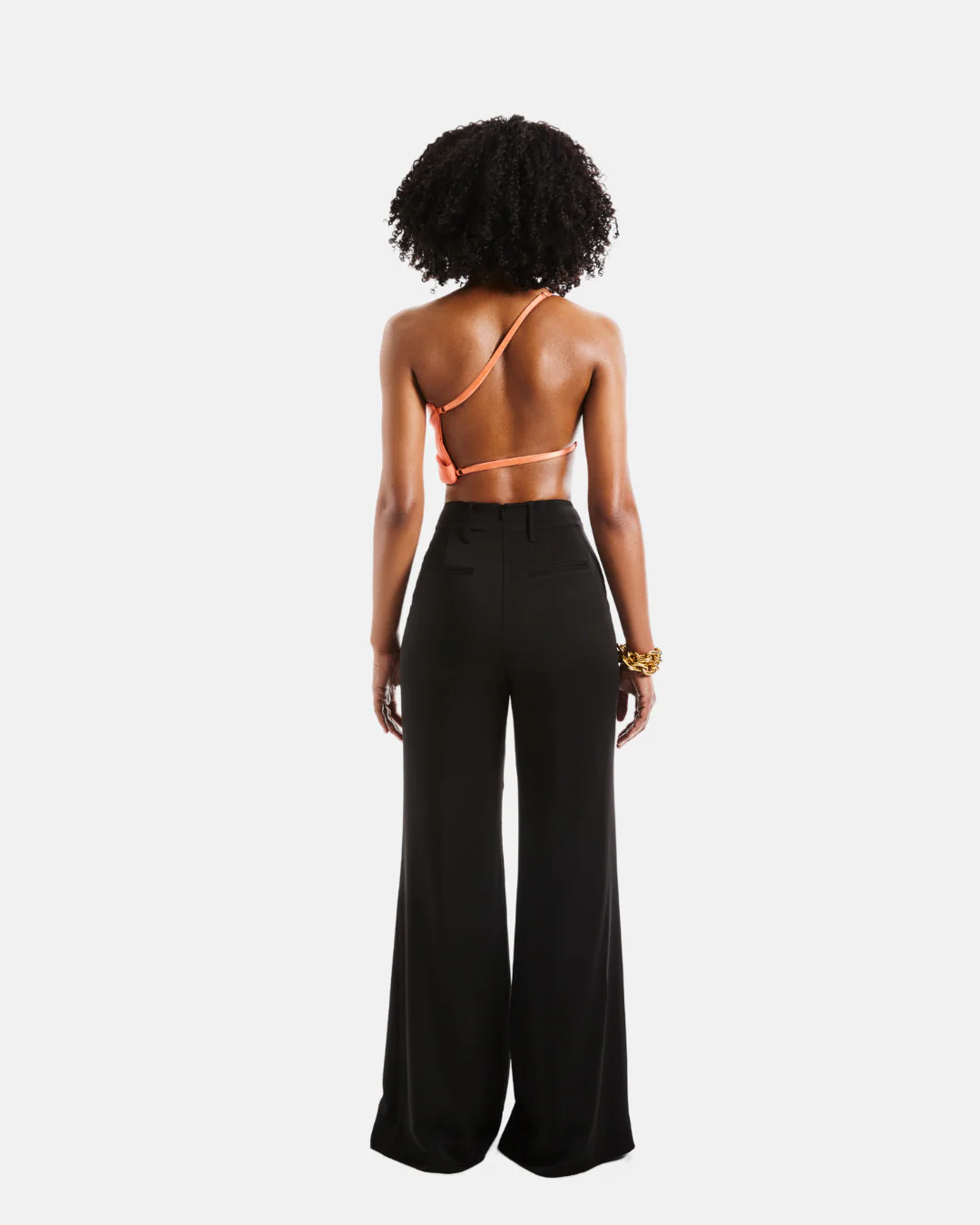 Rozi Petal Top - Image 5