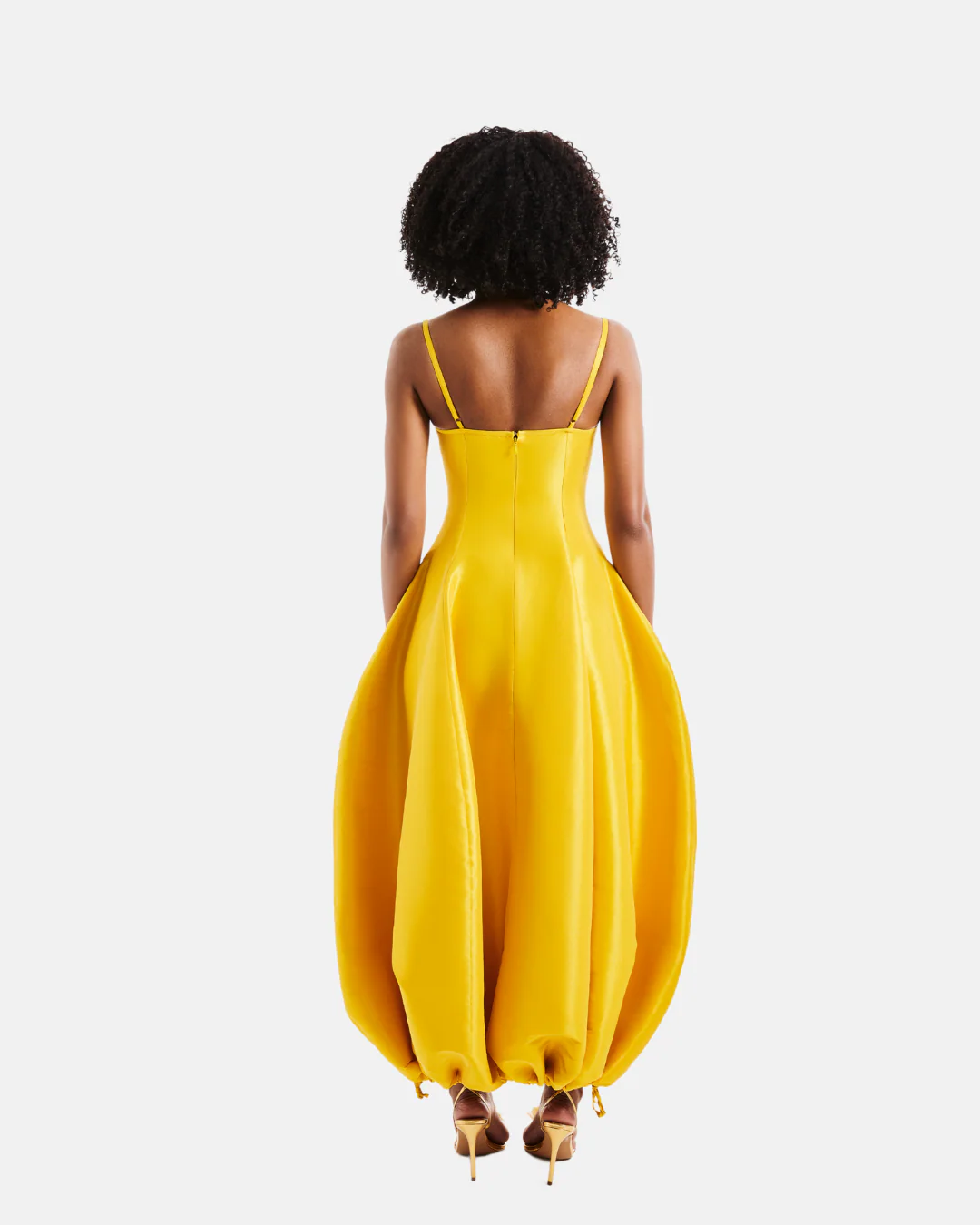 Serena Bubble Dress - Image 3