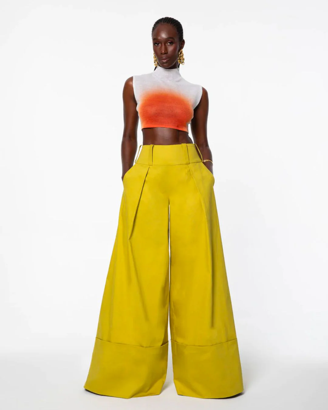 Willow Wide Leg Pants - Image 4