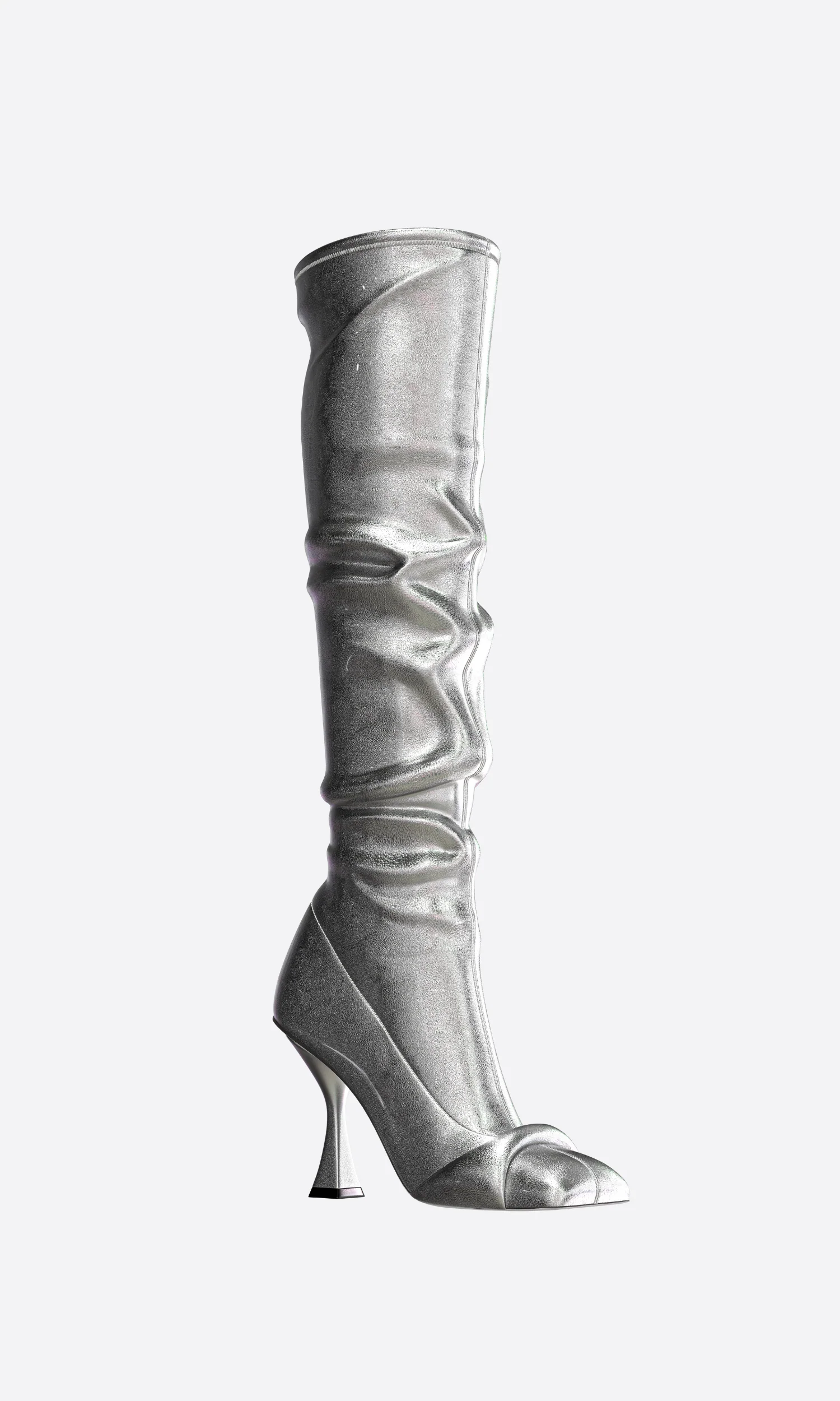 Zoe Boots - Image 4